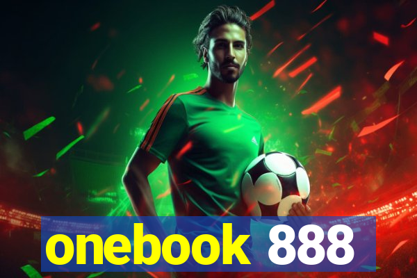onebook 888